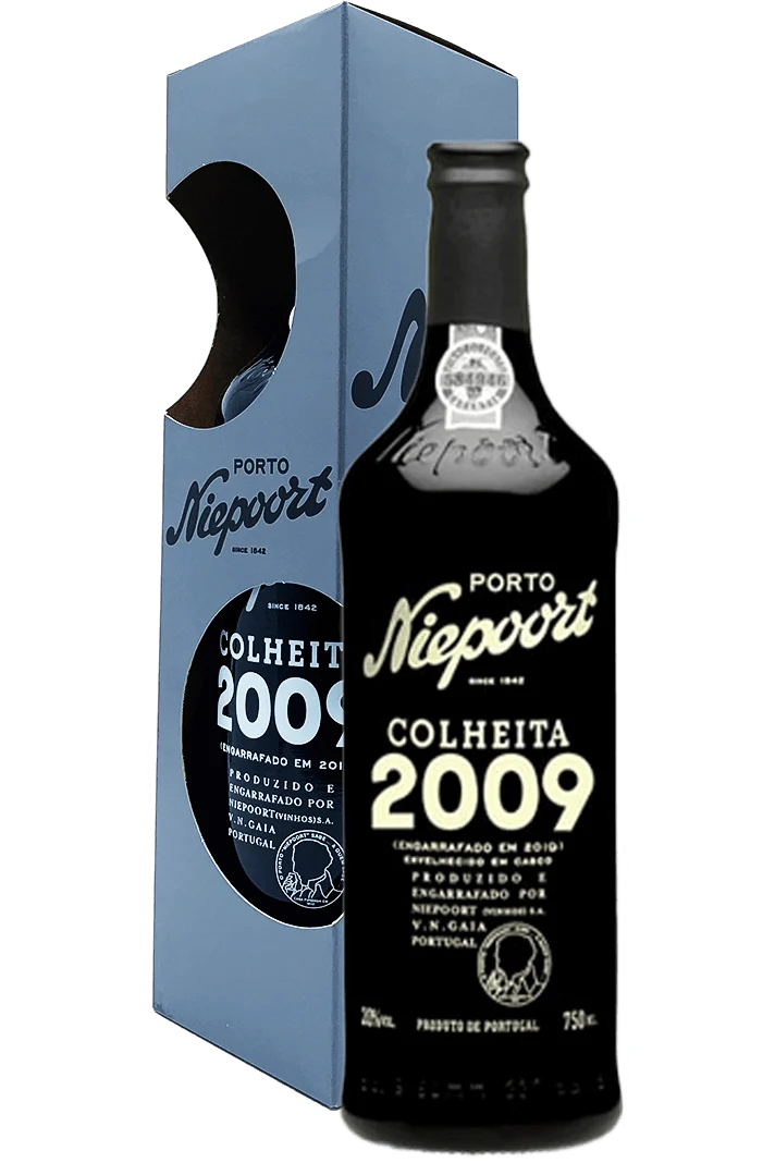 Porto Niepoort Récolte 2009