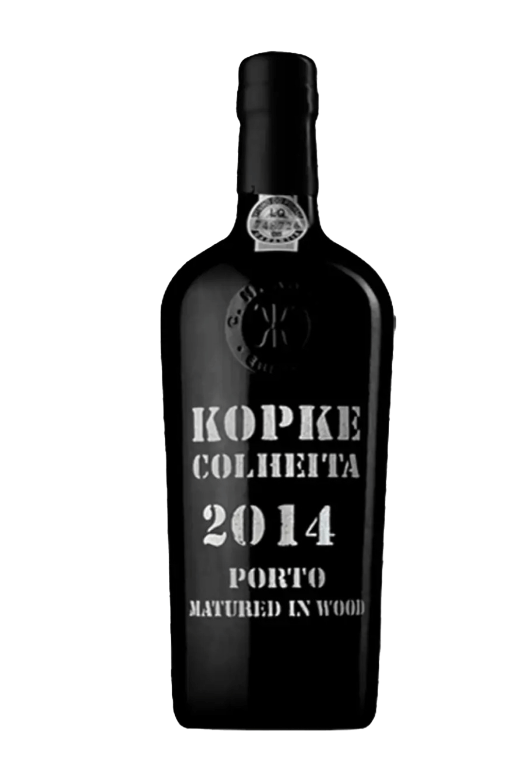 Porto Kopke Colheita 2014 - WineVins