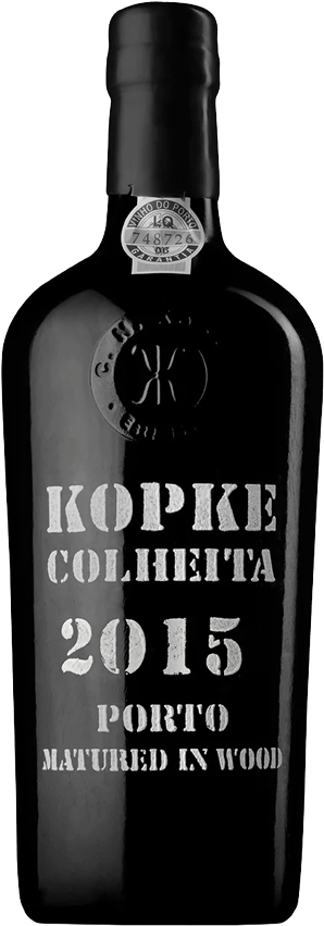 Porto Kopke Colheita 2015 - WineVins