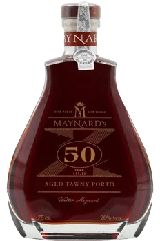 Porto Maynard's 50 Years - Maynard´s