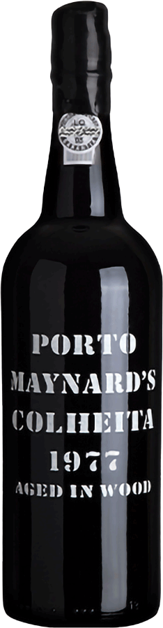 Porto Maynard's Colheita 1977 - WineVins