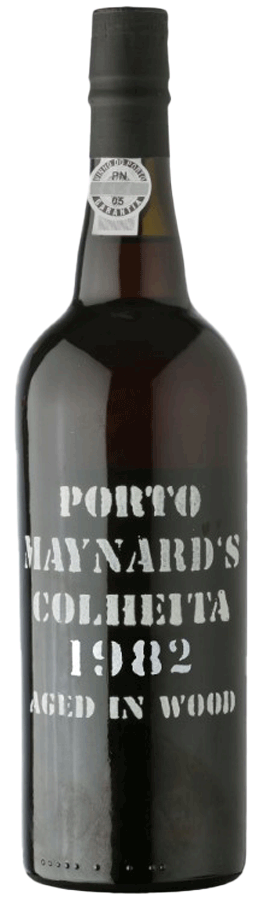 Porto Maynard's Colheita 1982 - WineVins