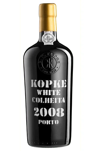 Porto Kopke Colheita Blanc 2008