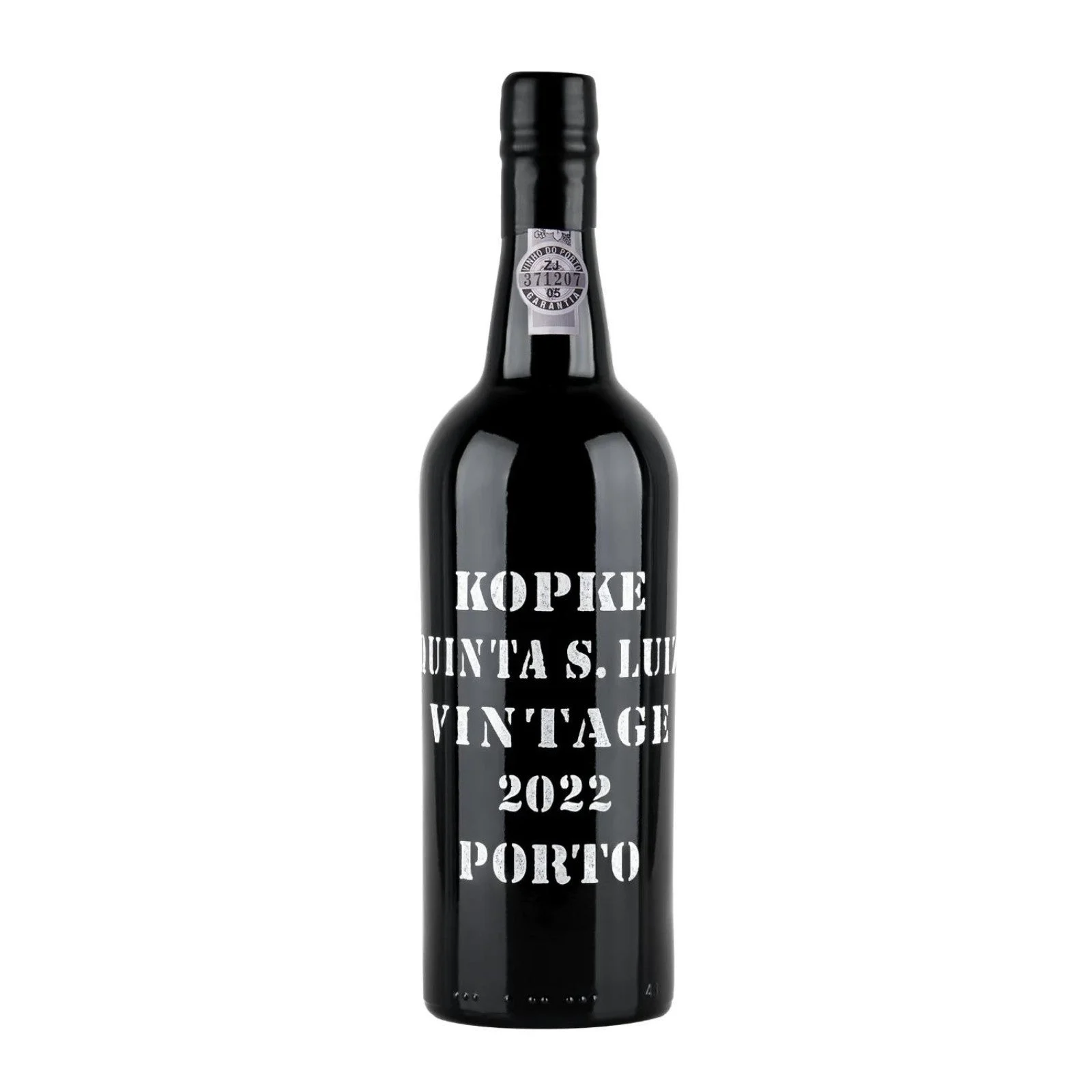 Porto Kopke Quinta Sao Luiz Vintage 2022 - WineVins
