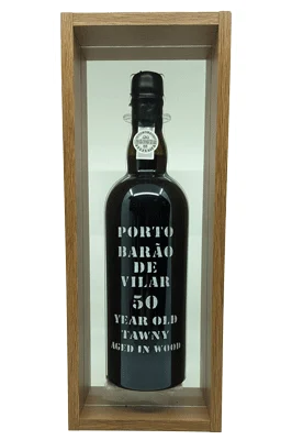 Porto Barao De Vilar 50 Años - Barão de Vilar