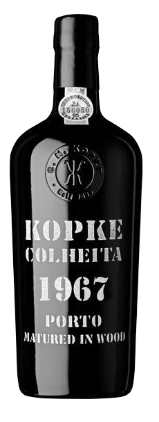 Porto Kopke Colheita 1967 - WineVins