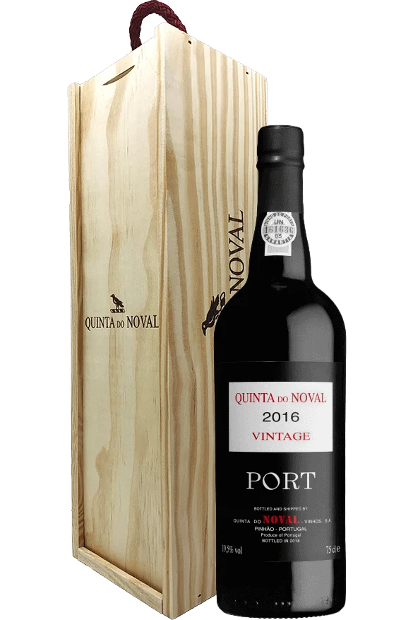 Porto Quinta Do Noval Añada 2016