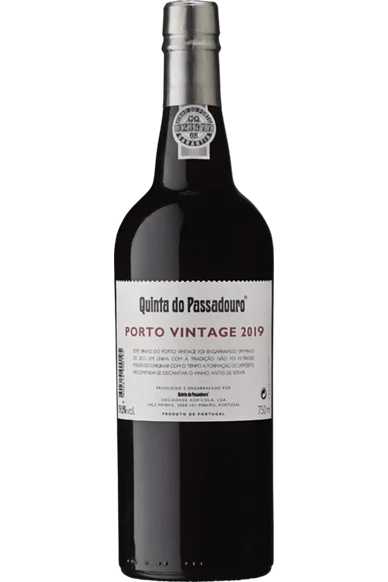 Quinta Do Passadouro Millésime 2019