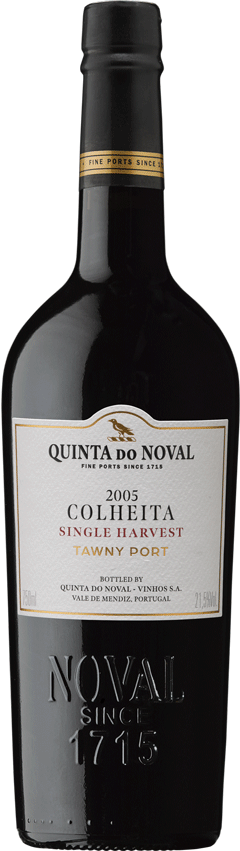 Porto Quinta Do Noval Colheita 2005 - WineVins