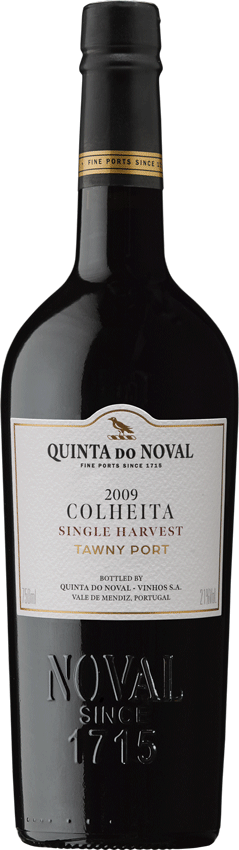 Porto Quinta Do Noval Colheita 2009 - WineVins