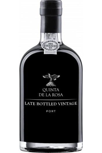 Porto Quinta De La Rosa Lbv 2017