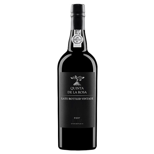Porto Quinta De La Rosa Lbv 2018 - WineVins