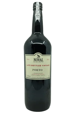 Porto Quinta Do Noval LBV 3l 2014