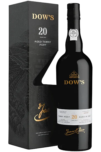 Los 20 años de Porto Dow - Dow´s