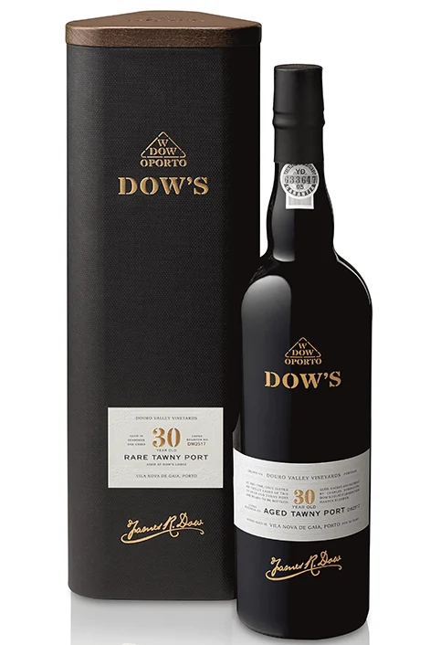 Los 30 años de Porto Dow - Dow´s
