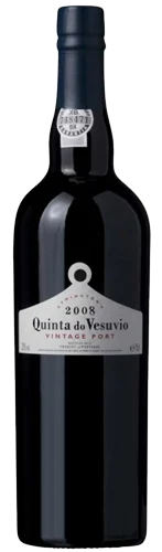 Porto Quinta Do Vesúvio Vintage 2008 - WineVins