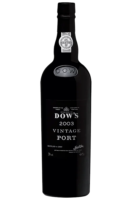 Porto Dow's Vintage 2003 - Dow´s