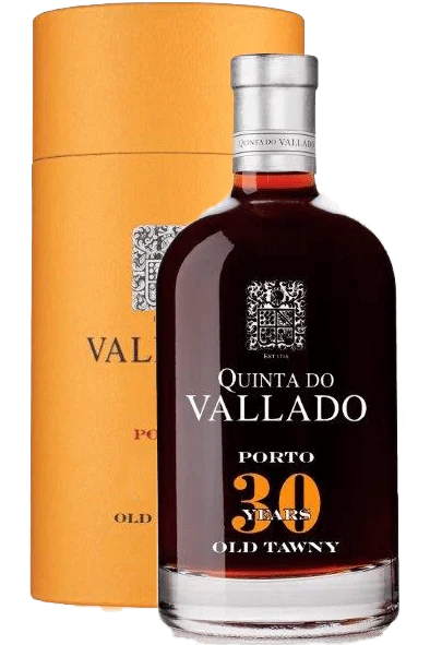 Porto Vallado 30 Anos - Quinta do Vallado