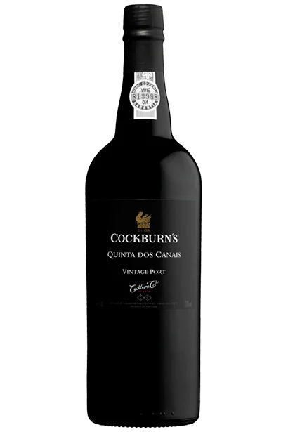 Porto Cockburn's Quinta Dos Canals Añada 2012 - Cockburn´s