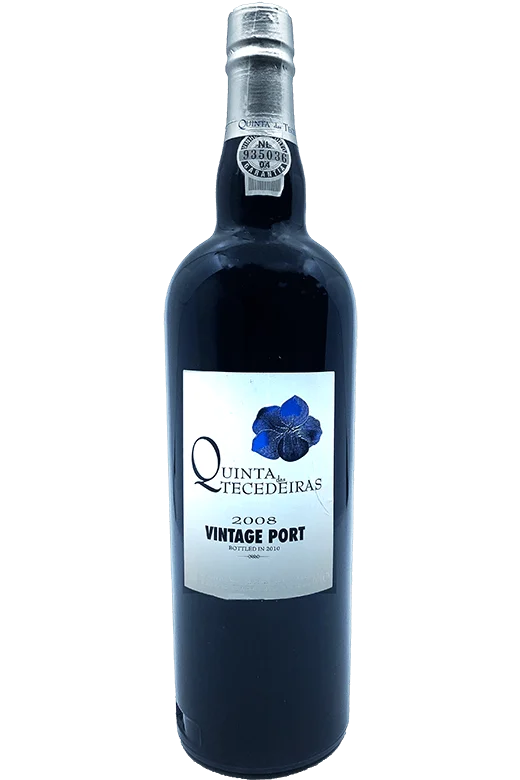 Porto Quinta Das Tecedeiras Añada 2008