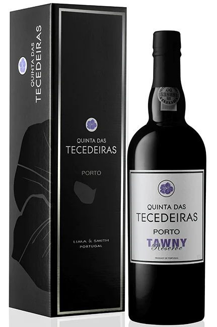 Porto Quinta Das Tecedeiras Reserva Tawny