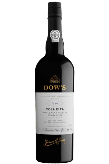 Cosecha de Porto Dow 1996 - Dow´s