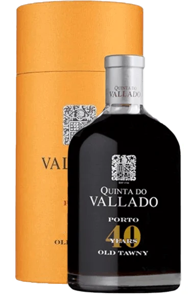 Porto Vallado 40 Anos - Quinta do Vallado
