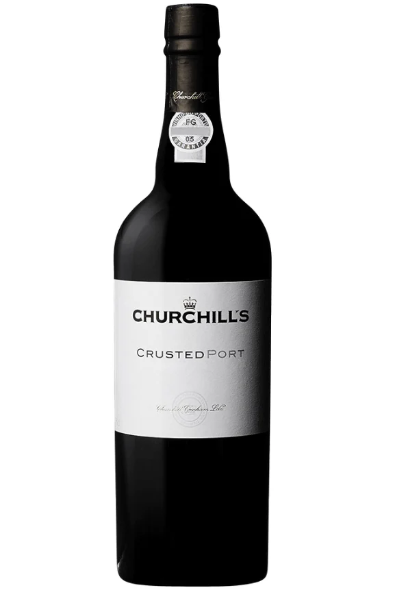 Costra de Porto Churchill - Churchill´s