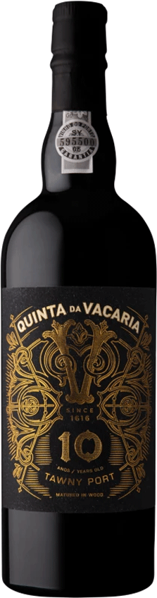 Porto Quinta Da Vacaria 10 Anos - WineVins