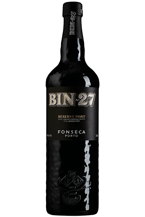 Porto Fonseca Bin 27 Reserve