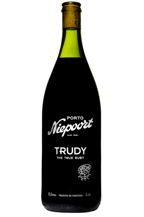 Porto Niepoort Trudy Ruby