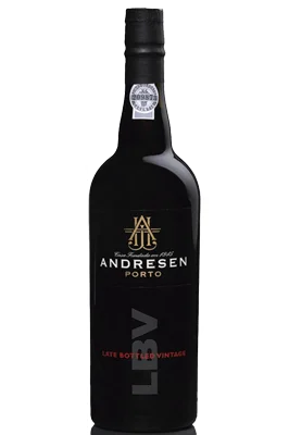Porto Andresen Lbv 2017
