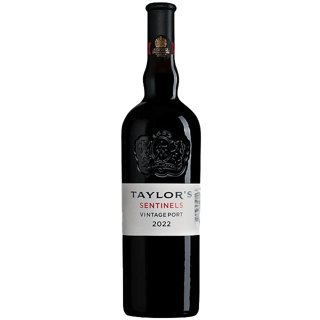 Porto Taylor's Sentinels Vintage 2022 - WineVins
