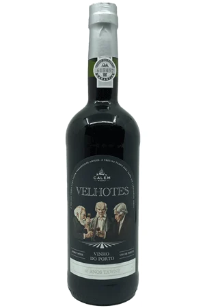 Porto Velhotes 10 Años - Calem