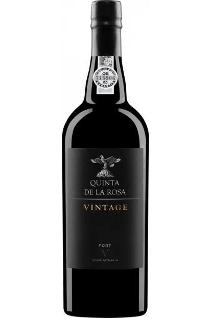 Porto Quinta De La Rosa Vintage 2009