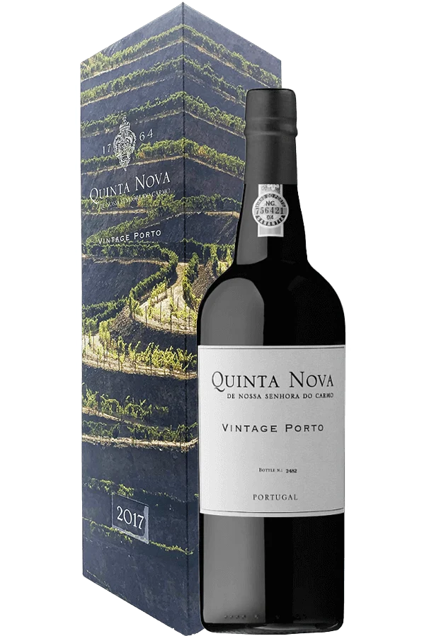 Porto Quinta Nova Añada 2017