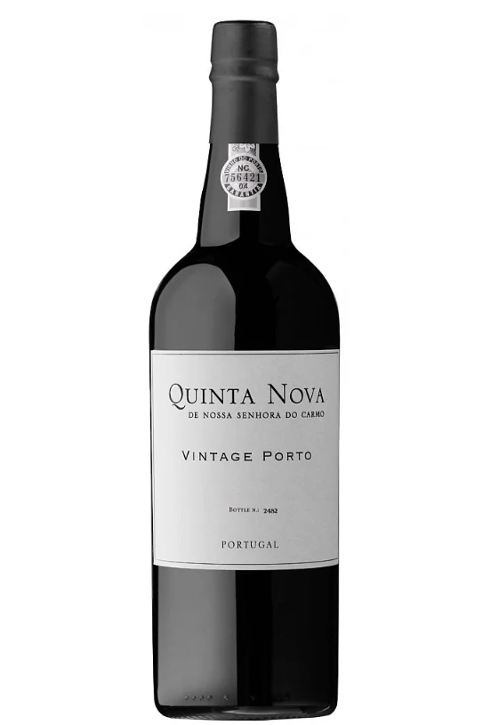 Porto Quinta Nova Añada 2002