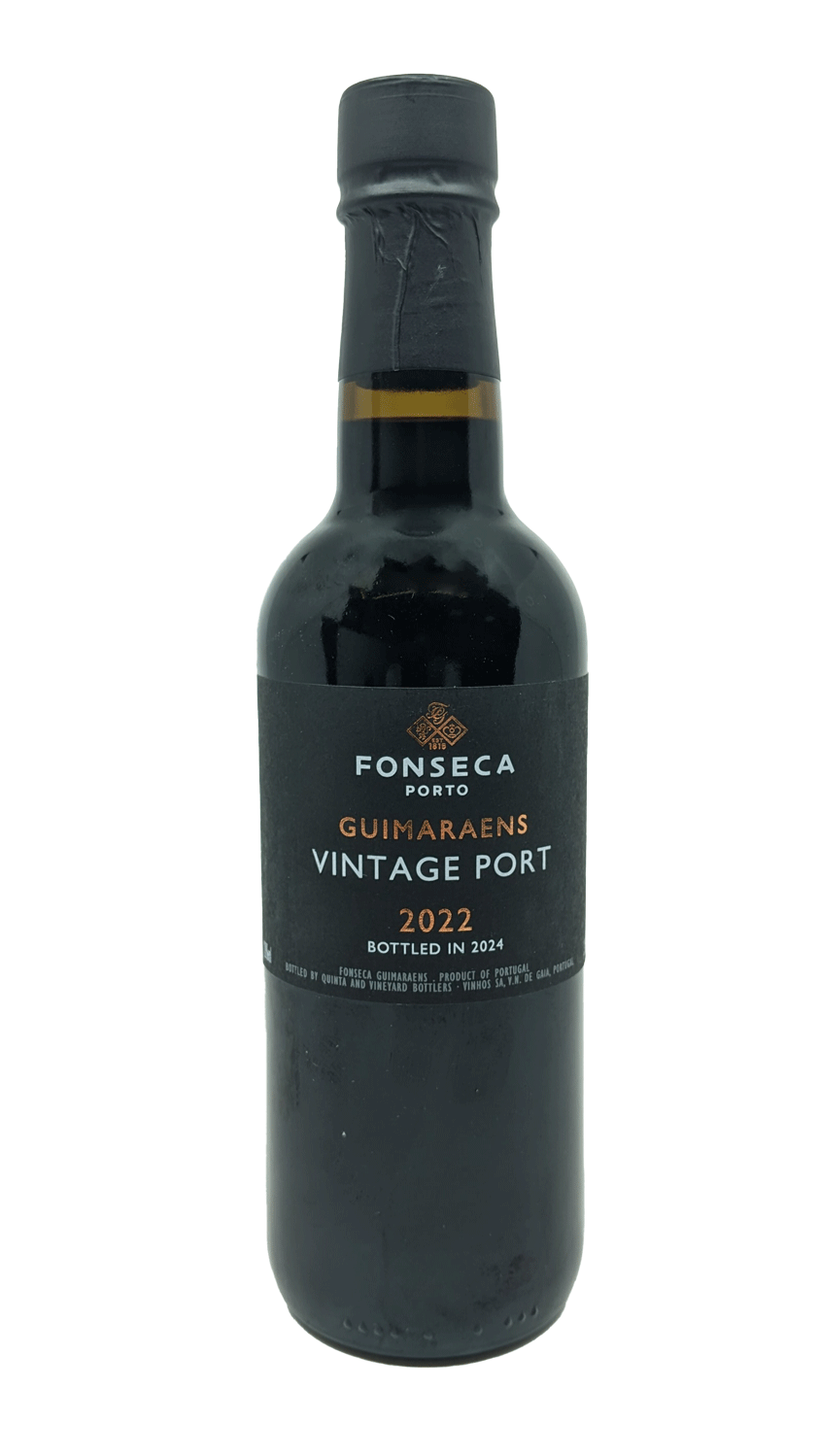 Porto Fonseca Guimaraens Vintage 0.37 2022 - WineVins