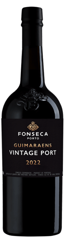 Porto Fonseca Guimaraens Vintage (s/caixa) 2022 - WineVins