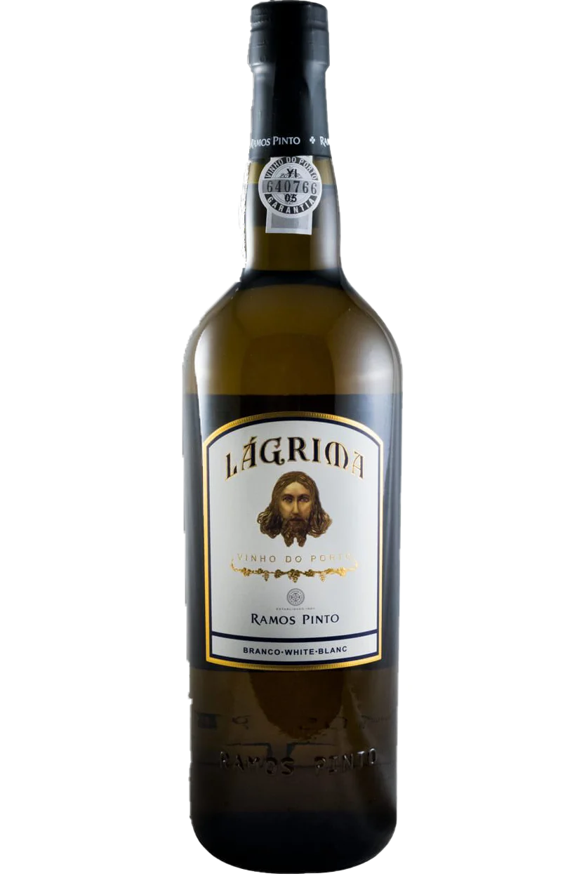 Porto Ramos Pinto Lágrima