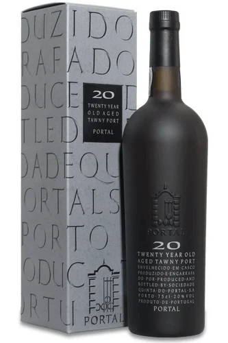 Porto Quinta Do Portal 20 Años