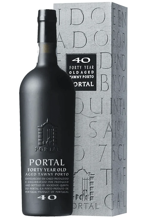 Porto Quinta Do Portal 40 Años