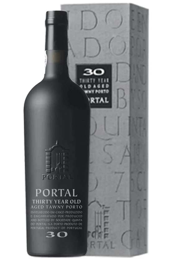 Porto Quinta Do Portal 30 Años