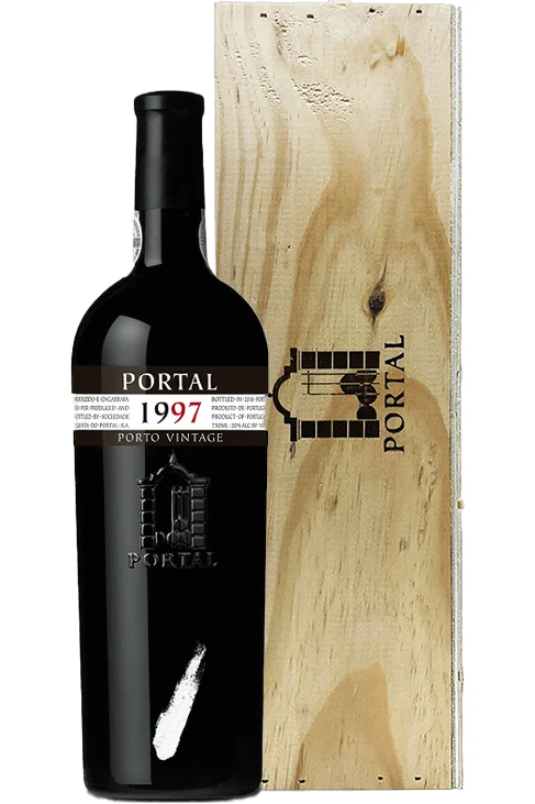 Porto Quinta Do Portal Añada 1997
