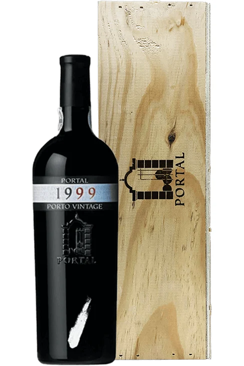 Porto Quinta Do Portal Añada 1999
