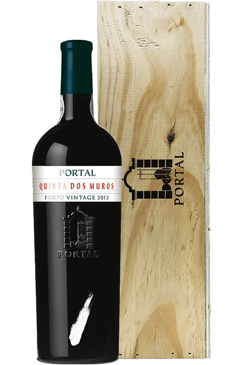 Porto Portal Quinta Dos Muros Vintage 2013 - Quinta do Portal