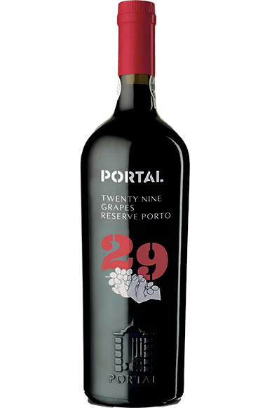 Porto Quinta Do Portal 29 Uvas