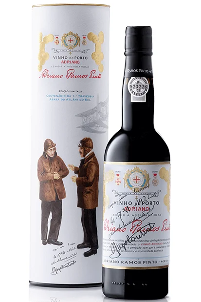 Porto Ramos Pinto Edición Limitada