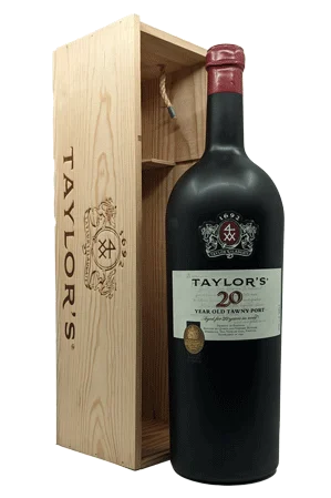 Oporto Taylor's 20 Años 3 Litros - Taylor´s