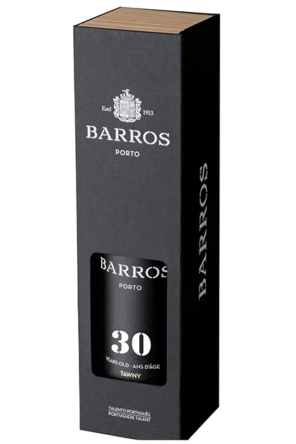 Porto Barros 30 Años